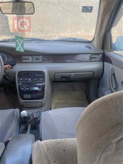 إيران خودرو سورين